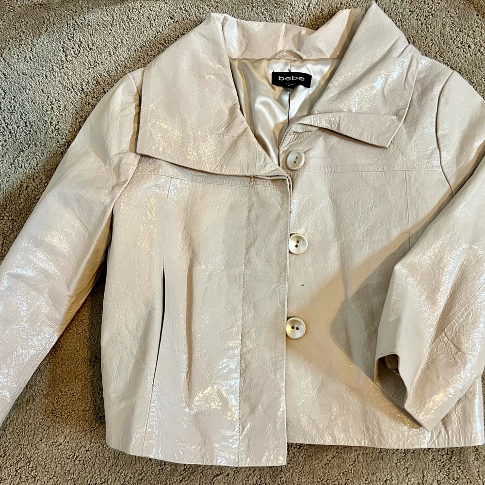 Authentic 100% Leather